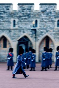 Windsor, United kingdom, London