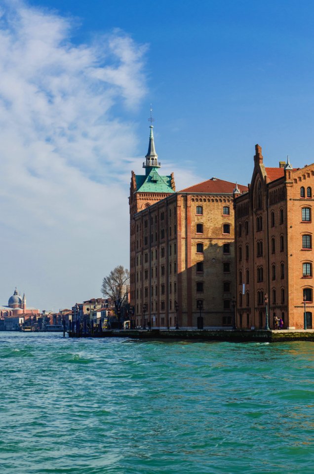 Metropolitan city of venice, Italy, Sun