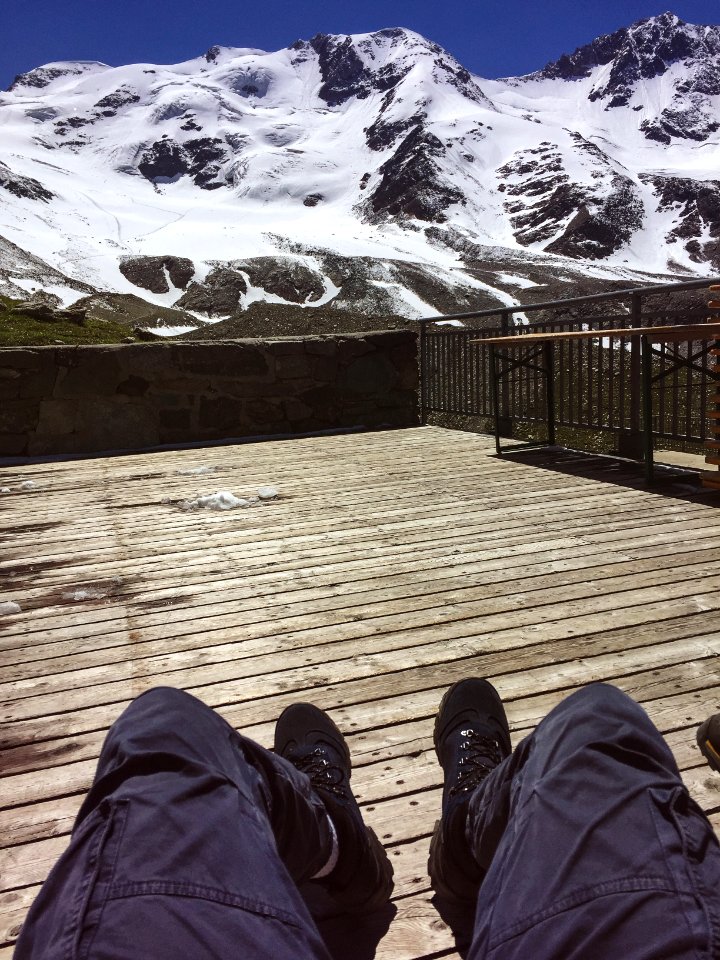 Trentinoalto adige, Italia, Climb