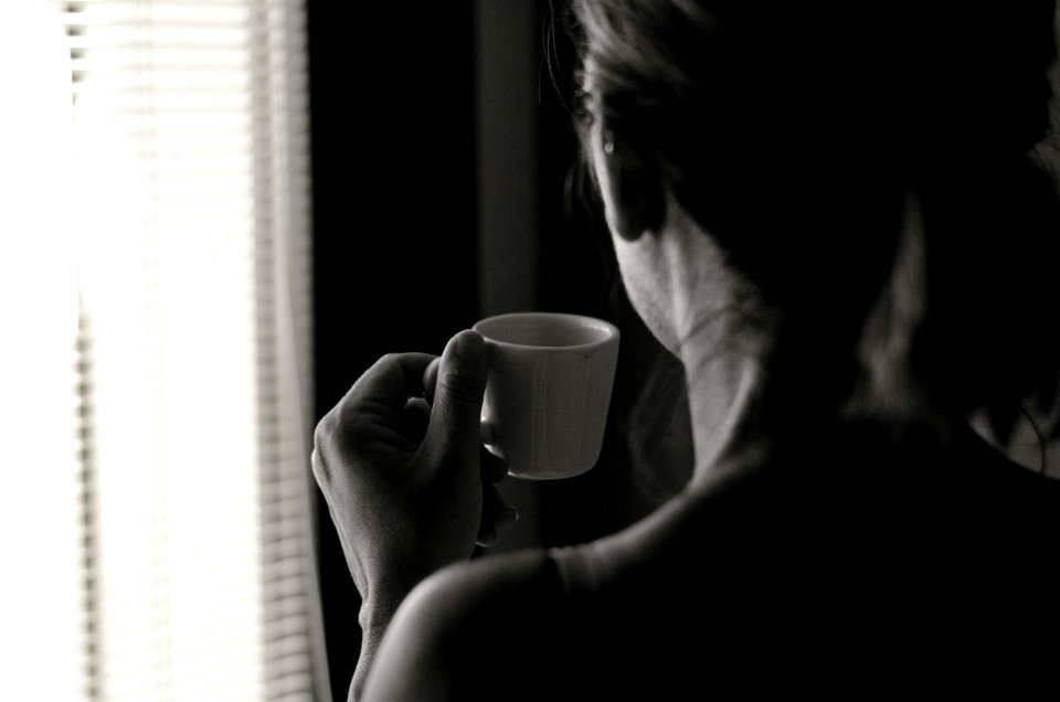 Coffee, Breakfast, Cup photo