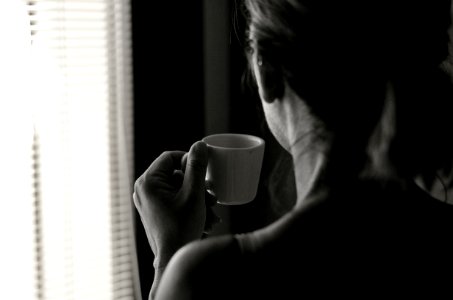 Coffee, Breakfast, Cup