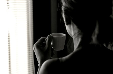 Coffee, Breakfast, Cup photo