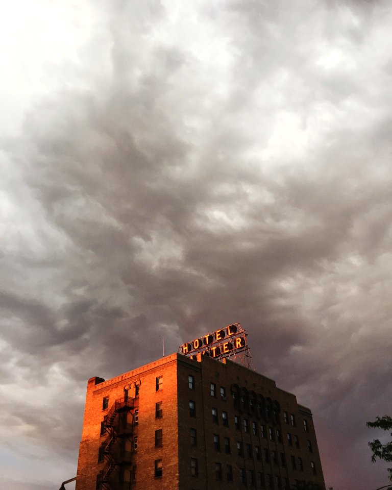 Bozeman, United states, Urban