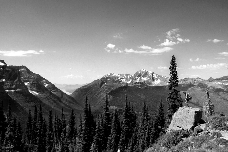 Montana, United states, Nature