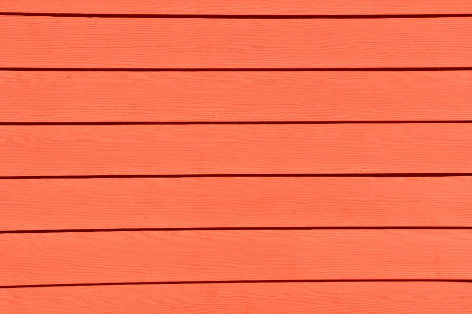 Vacation house orange travel