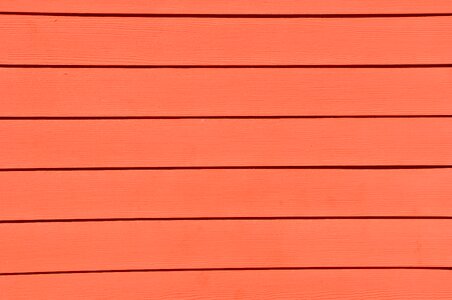 Vacation house orange travel