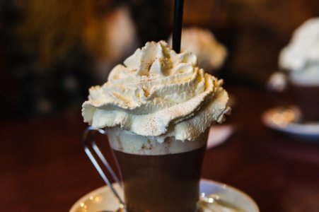 Rouen, France, Chocolate