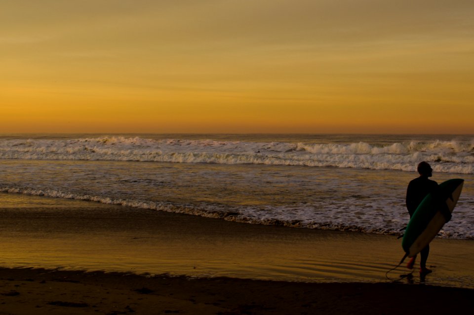 Los angeles, The venice beach boardwalk, United states