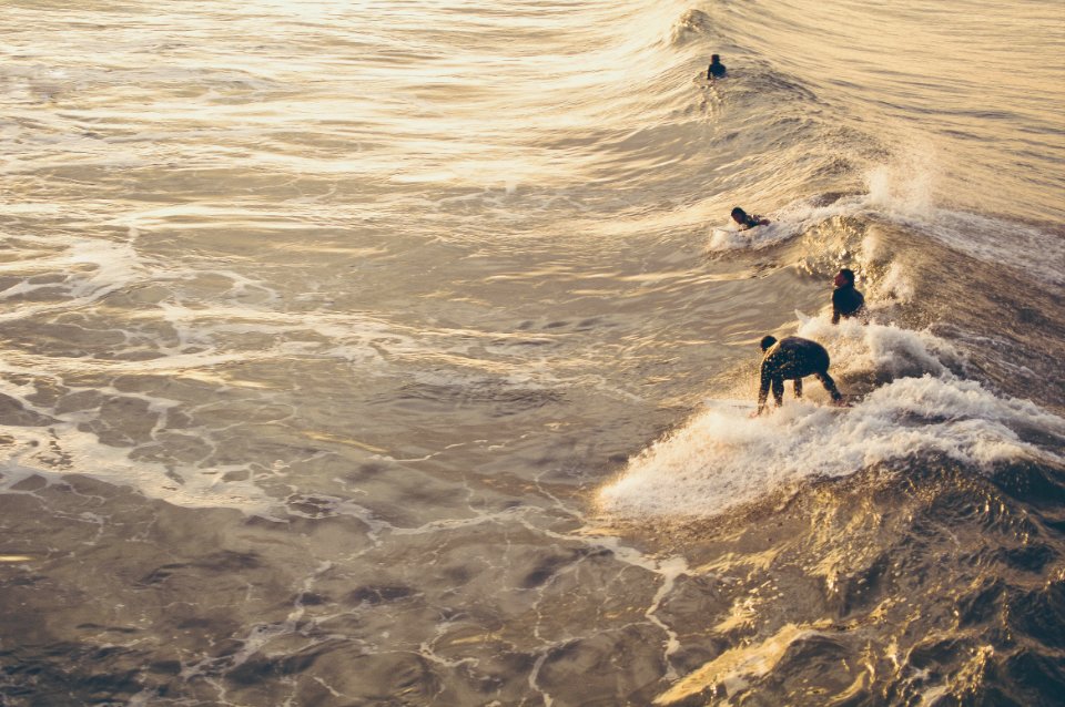 Venice beach, Los angeles, United states