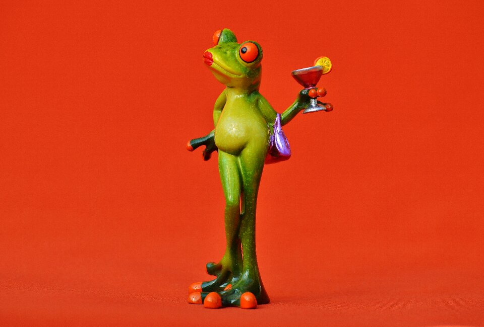 Arrogant cocktail funny
