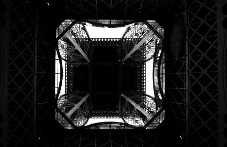 Paris, France, Tour eiffel