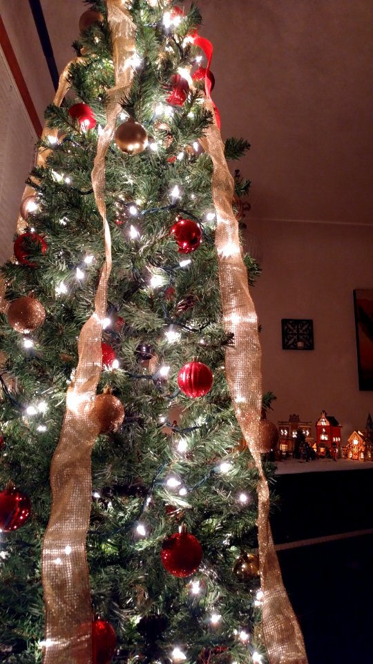 Ribbons, Holidays, Decorations