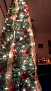 Ribbons, Holidays, Decorations