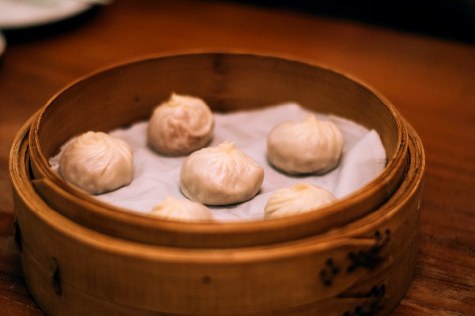 Taiwan, Taipei city, Eat