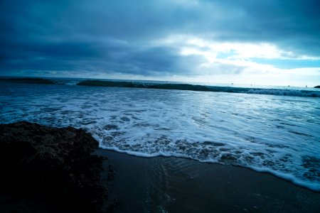Corona del mar, Newport beach, United states