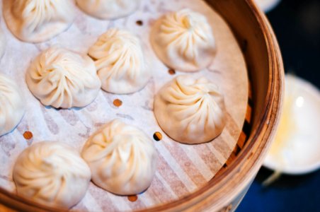 Din tai fung, Arcadia, United states