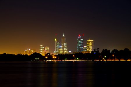 Perth, Australia, Nightlife photo