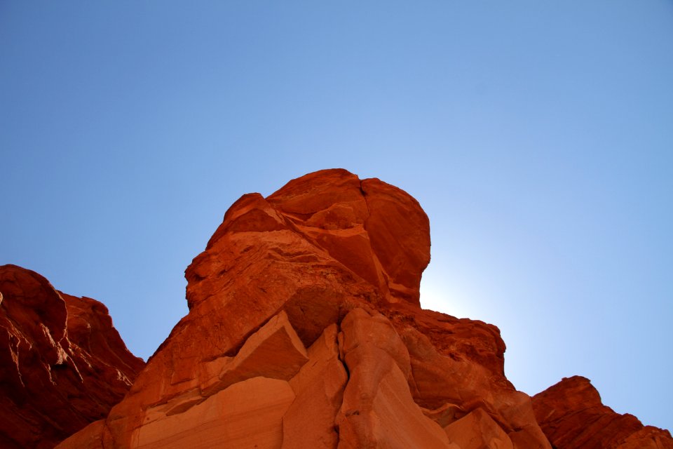 Argentina, Buenos aires, Rock canyon