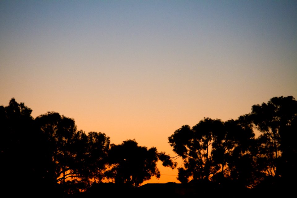 Perth, Australia, Yellow