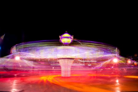 Iga perth royal show, Claremont, Australia photo