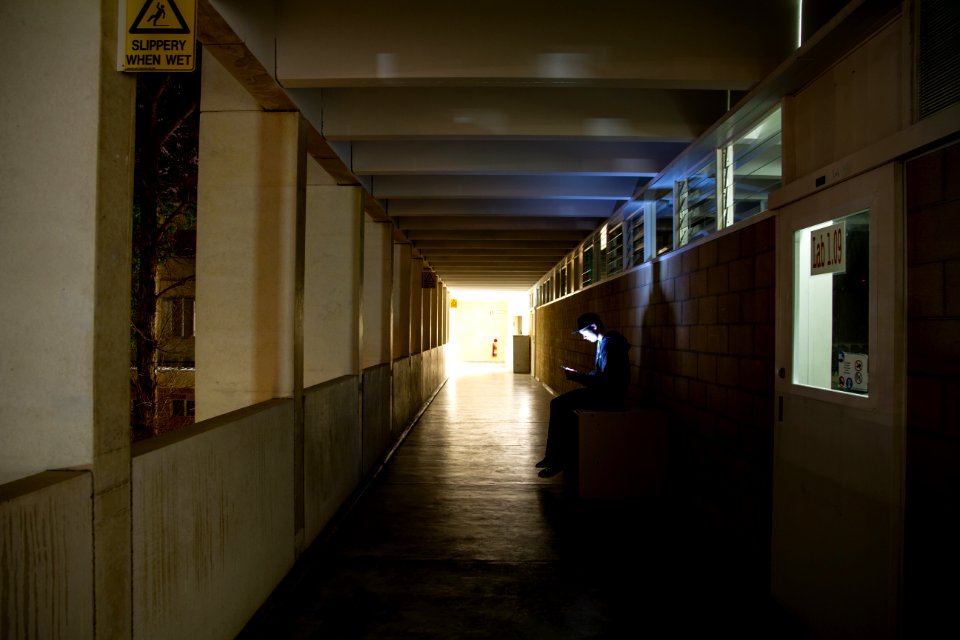 The university of western australia, Crawley, Australia