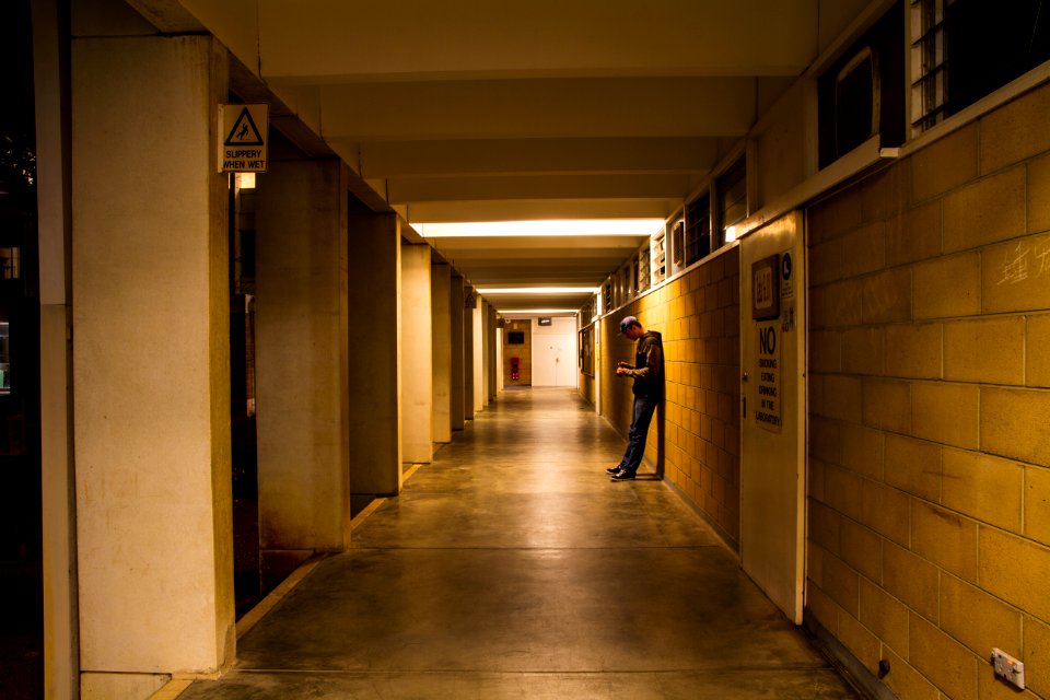 The university of western australia, Crawley, Australia