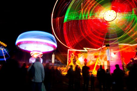 Perth royal show, Claremont, Australia