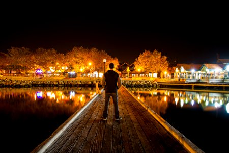 Hillarys boat harbour, Australia, Hillarys