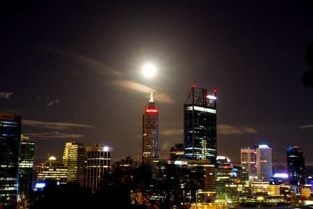 Kings park, Australia, Sdh photos