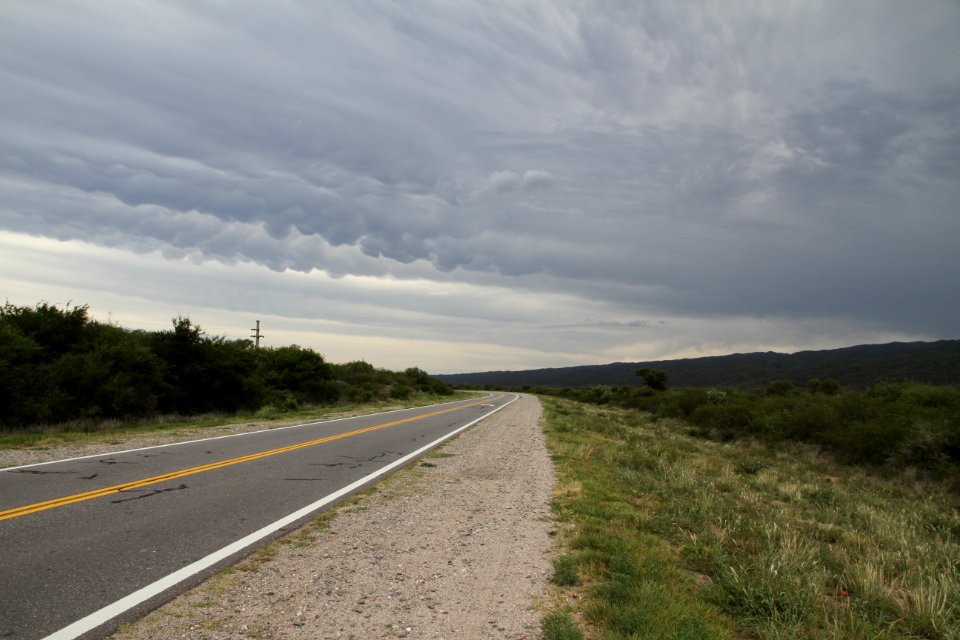 Sdh photos, Middle of nowhere, South argentina