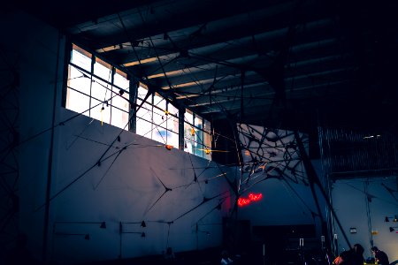 Paris, France, Ex museum