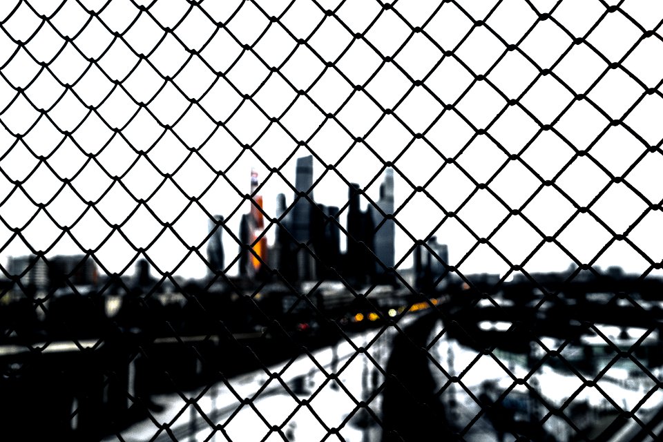 Architecture, Urban, Cityscape