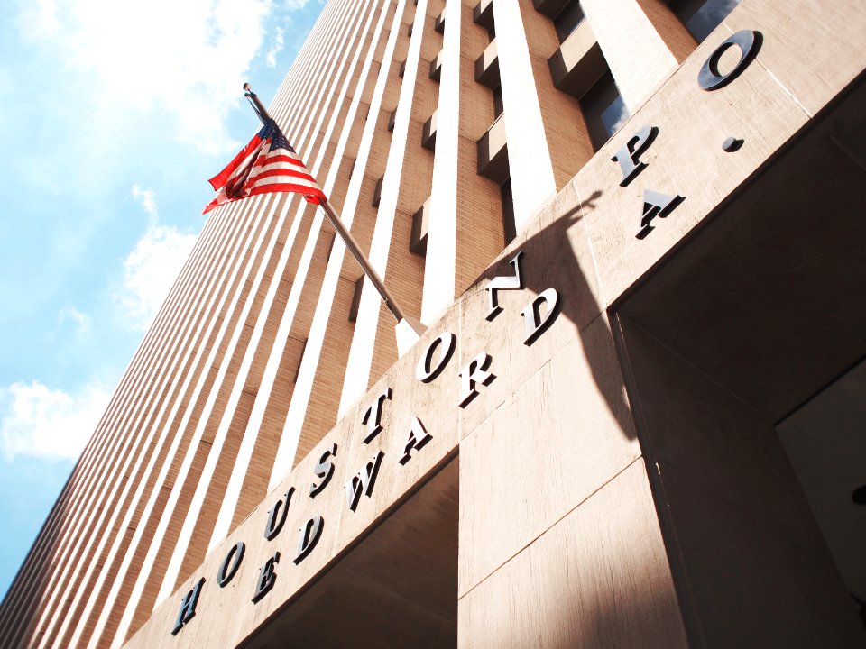 Houston, Downtown, United states