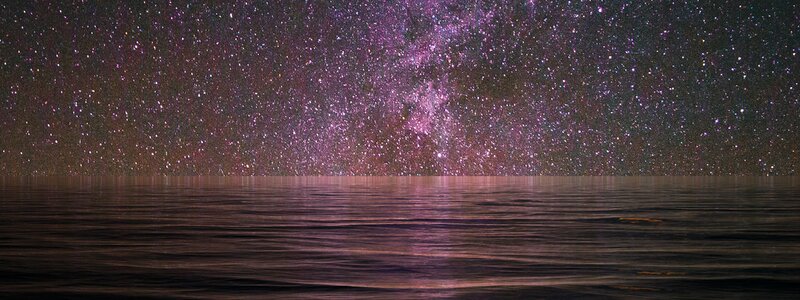 Header landscape nature