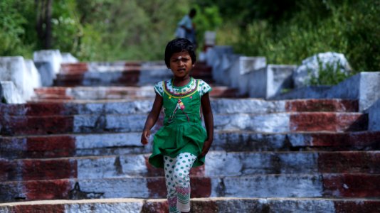 Coimbatore, India, Photo