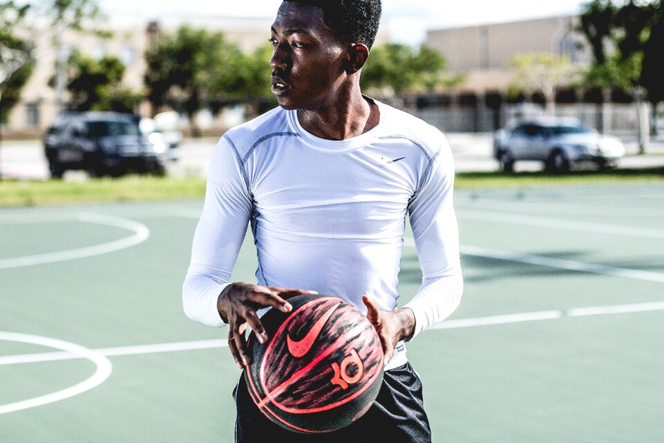 Blur brand court