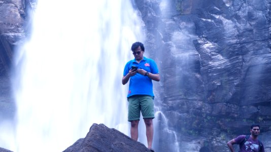 Chalakudy, India, Photographer