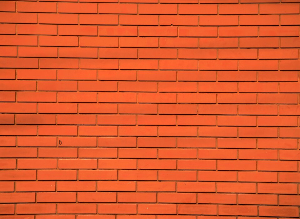 Bricks brick facade texture