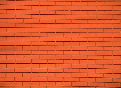 Bricks brick facade texture