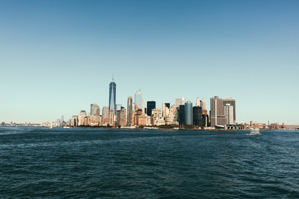 Manhattan, New york, United states
