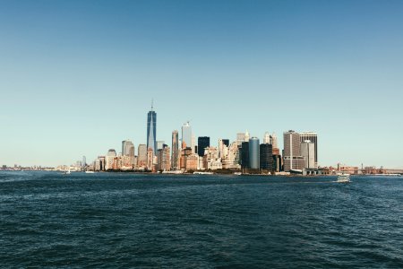 Manhattan, New york, United states