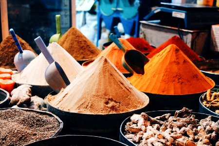 Morocco, Ville nouvelle, F s