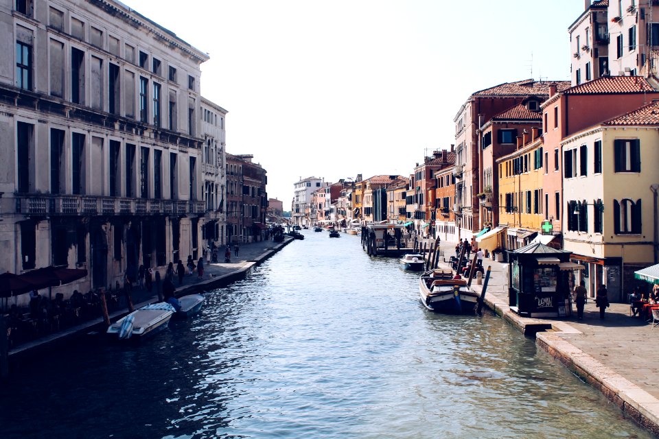 Venice, Italy, Italia