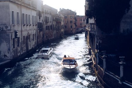 Venice, Italy, Travel photo