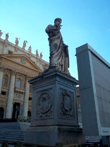 Rome, Italy photo