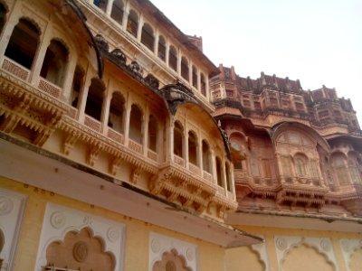 Rajasthan, India photo
