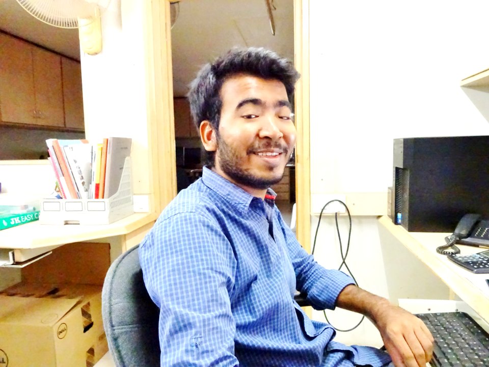 Odhav, Gidc, Ahmedabad