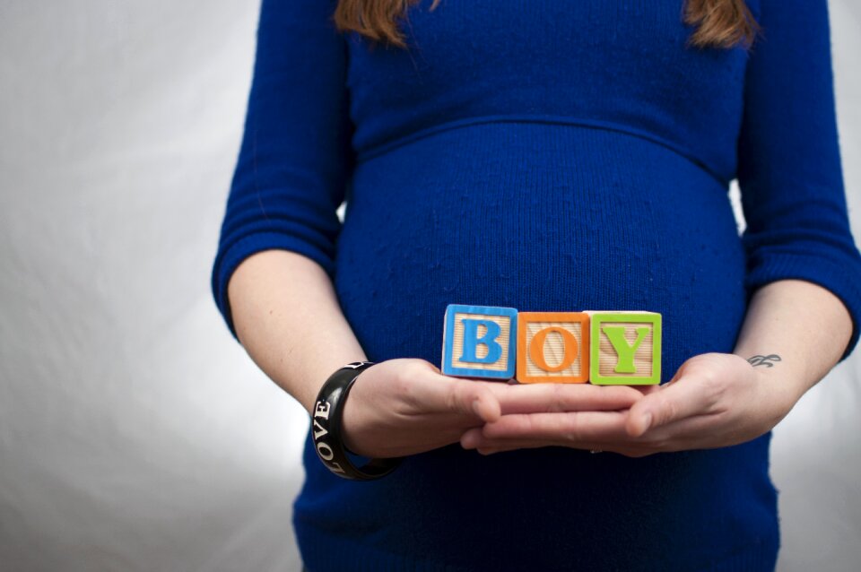 Pregnancy pregnant woman