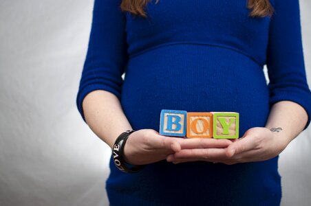 Pregnancy pregnant woman