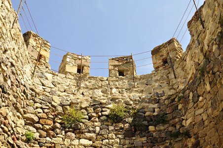 Architecture historic caucasus